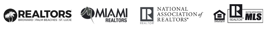 Equal Housing Logo